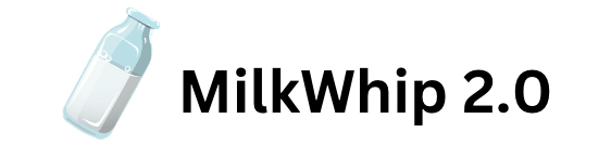 MilkWhip 2.0